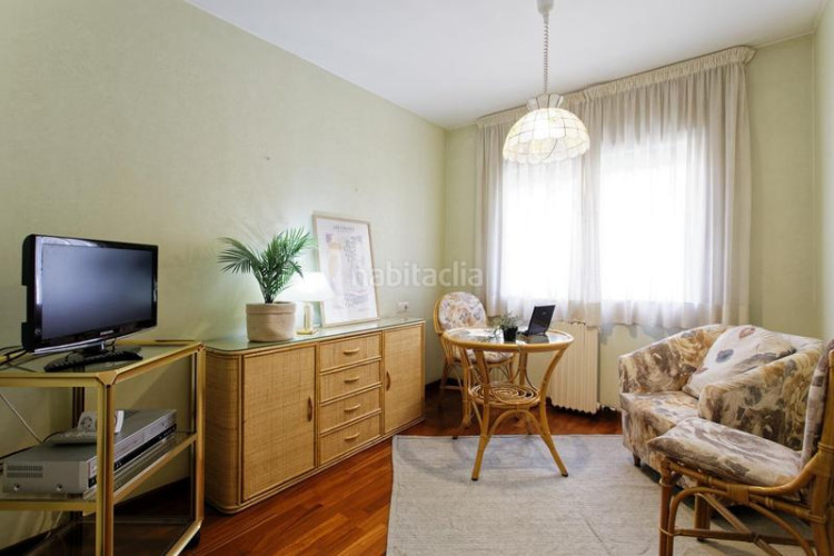 Piso  en venta en ca naurell en Ca n'Aurell Terrassa