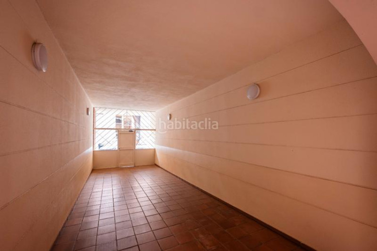 Piso en Segle XX Terrassa