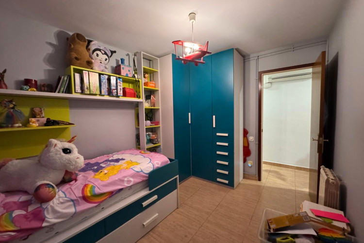 Carrer del Doctor Ferran, Sant Pere Nord