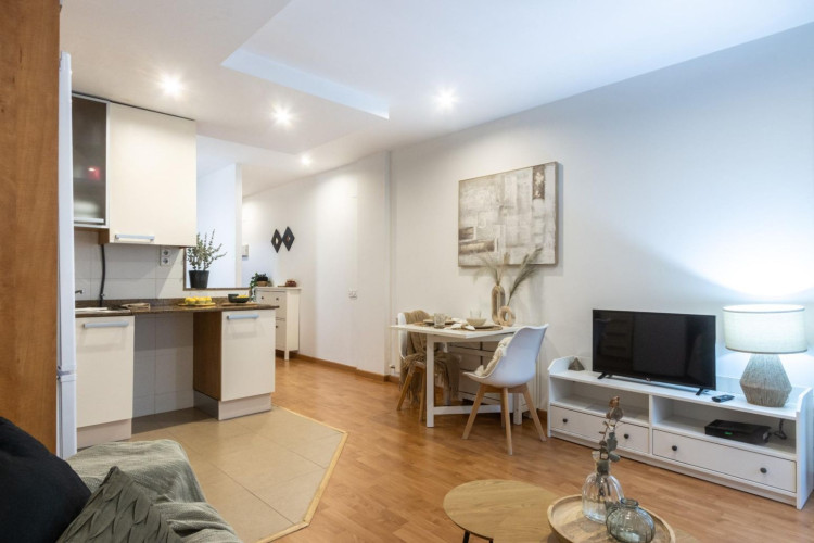 Terrassa - Carrer Prim, Segle XX