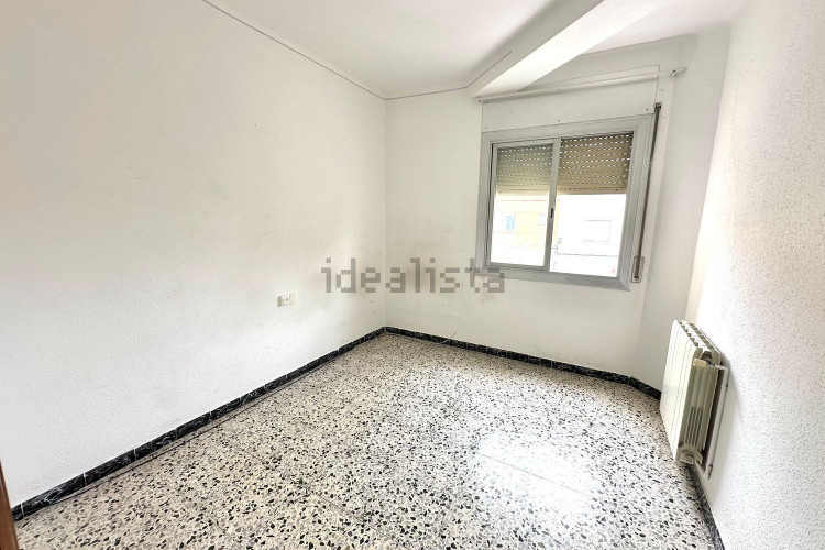 Piso en Barrio Zona Esportiva