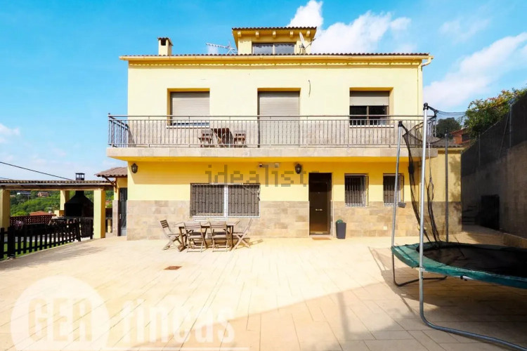 Chalet en calle Ballester
