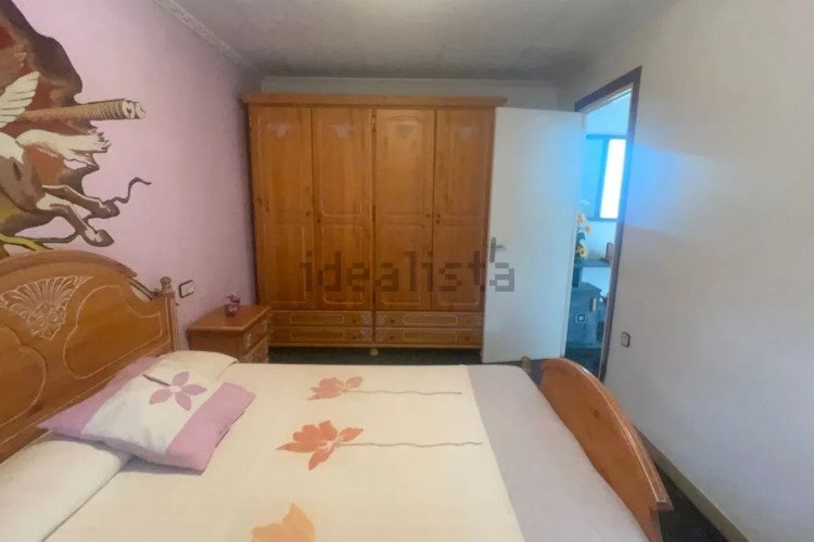 Casa independiente en carretera de Rellinars