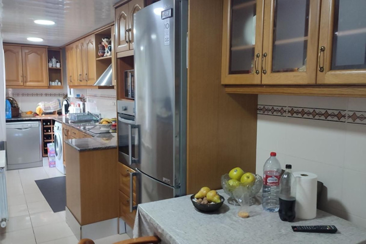 De Madrid, Torre-Sana