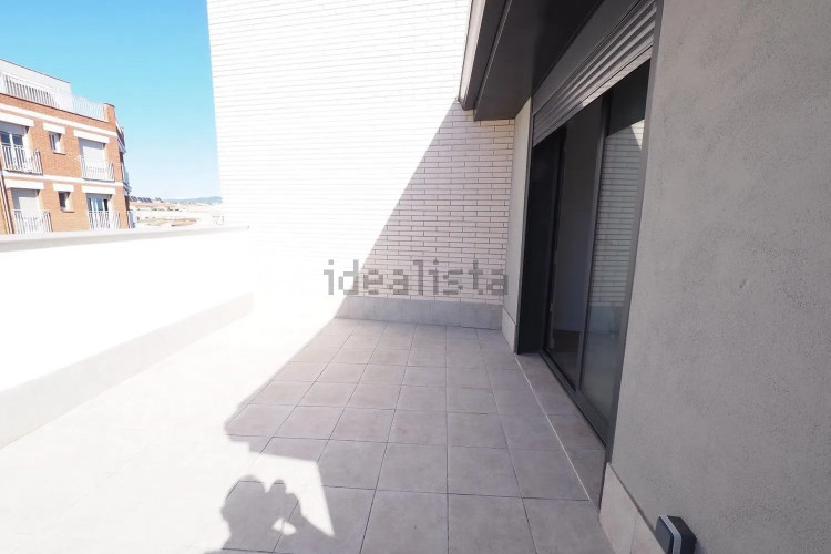 Piso en Barrio Escoles