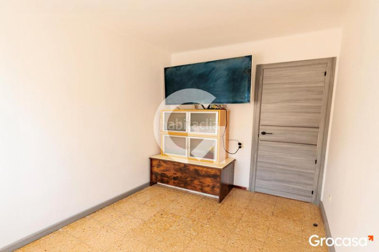 Piso  en la gripia en Les Arenes - La Grípia - Can Montllor Terrassa
