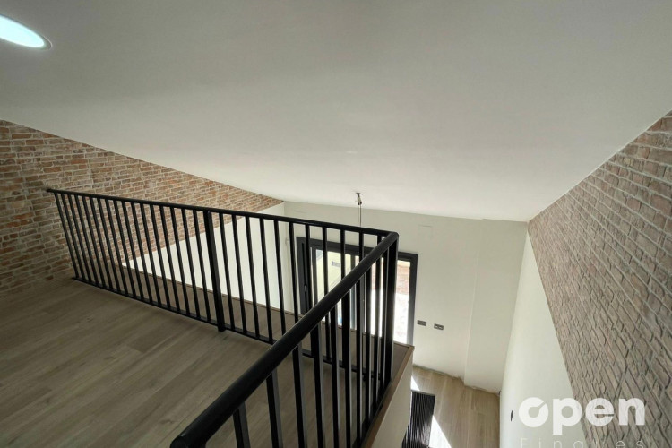 Infant Martu00ED, Ca n'Aurell