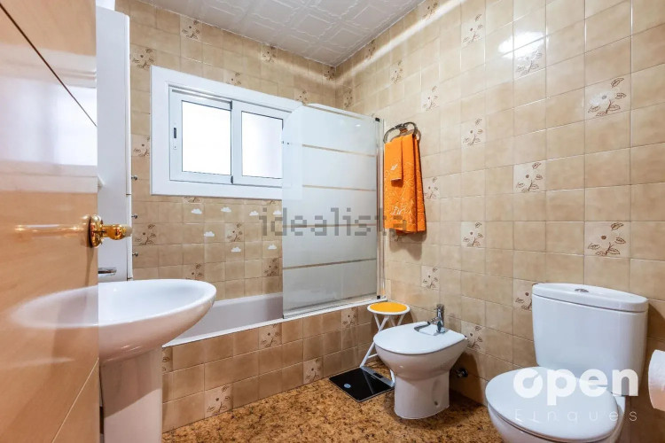 Dúplex en calle del Príncep de Viana