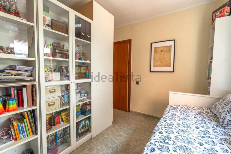 Casa independiente en calle de Múrcia
