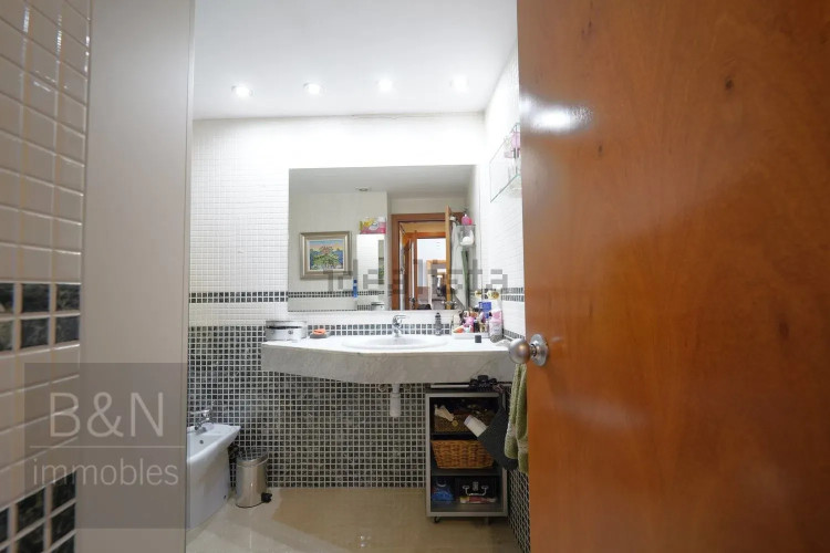 Dúplex en Barrio Sant Pere