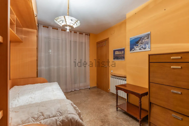 Ático en Barrio Cementiri Vell