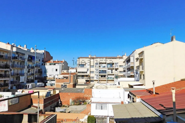 Dúplex en Barrio Ca n'Aurell