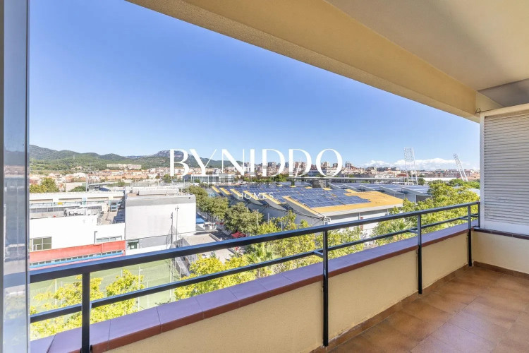 Piso en Barrio Sant Pere