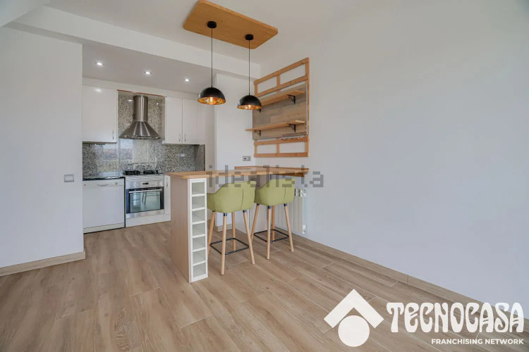 Dúplex en calle de Jerez