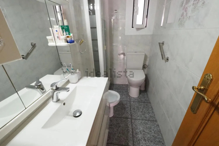Piso en Barrio Escoles