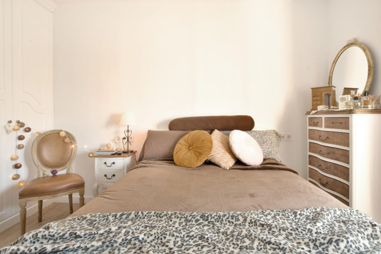 Calle d'Albinyana, Can Palet  