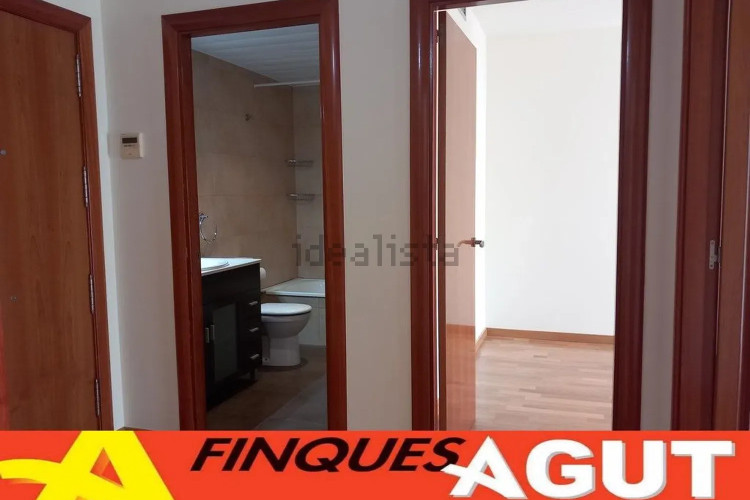 Piso en calle de Sant Leopold