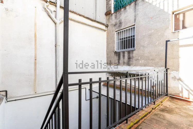 Piso en calle de la Duquessa de la Victòria