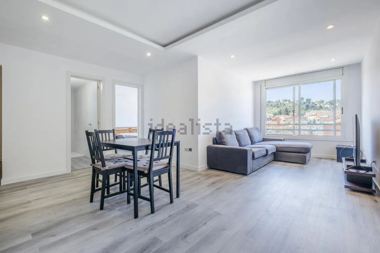 Piso en Barrio La Cogullada