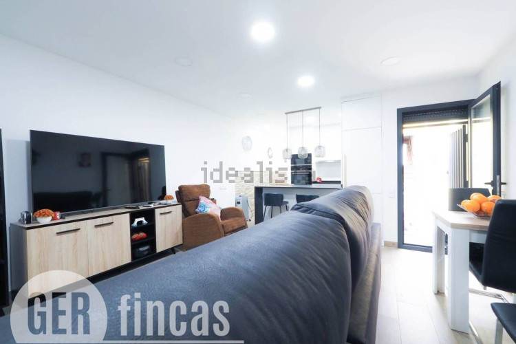 Chalet en carretera de Martorell