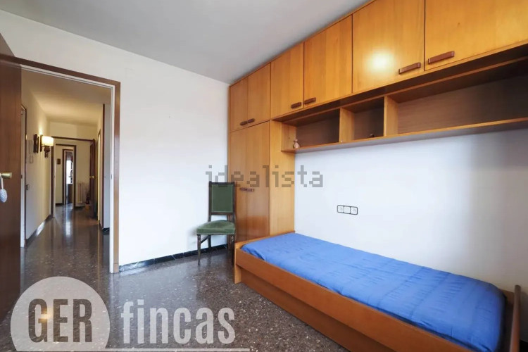 Piso en calle de Watt