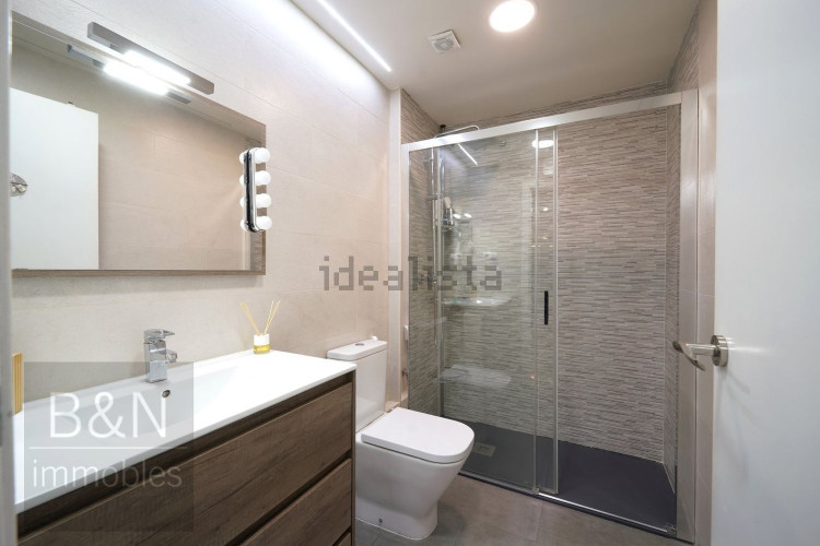 Piso en venta en Calle d'Antoni Barata