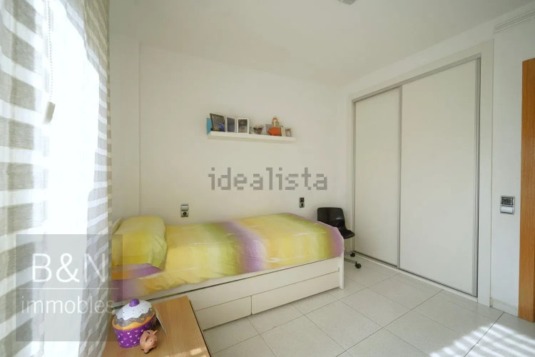 Dúplex en Barrio La Maurina
