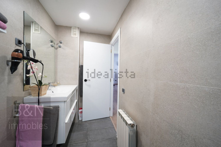 Dúplex en Barrio Zona Esportiva