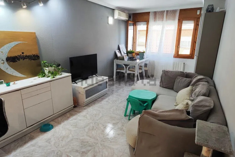 Piso en Barrio La Grípia