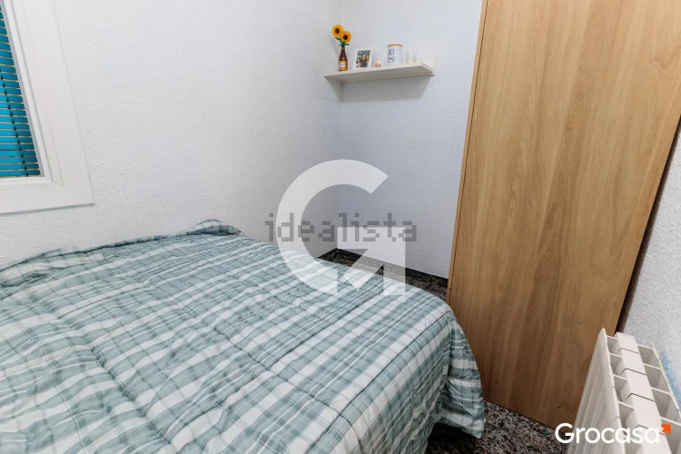 Piso en calle del Bages