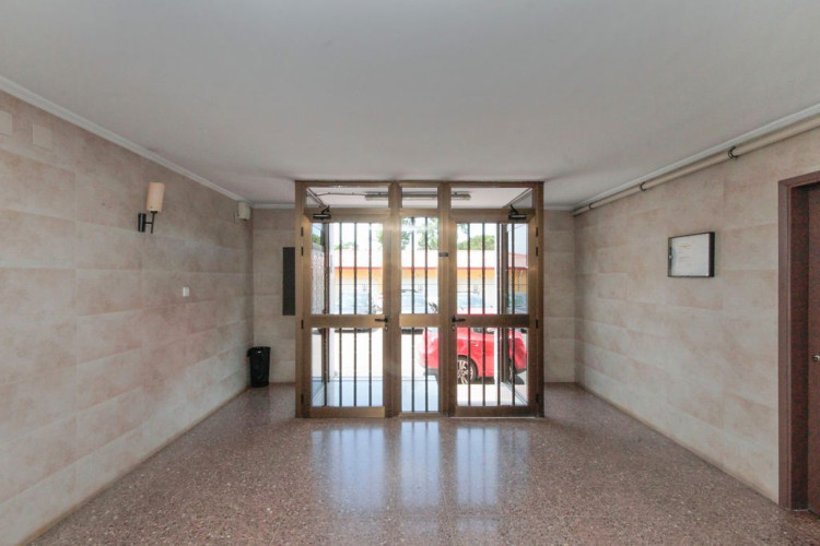 C/ Romania, Can Parellada