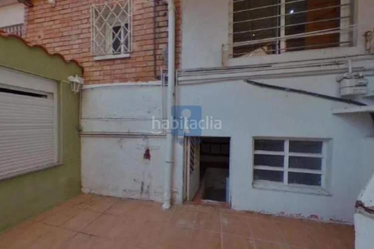 Piso inmueble ilegalmente okupado situado en el passeig del vintidos de juliol 766, bajos 4, , barcelona en Terrassa