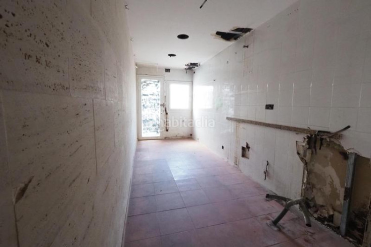 Piso se vende loft , zona La Maurina en La Maurina Terrassa