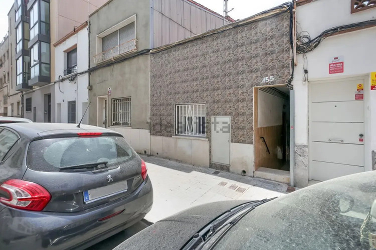 Piso en calle de Marconi