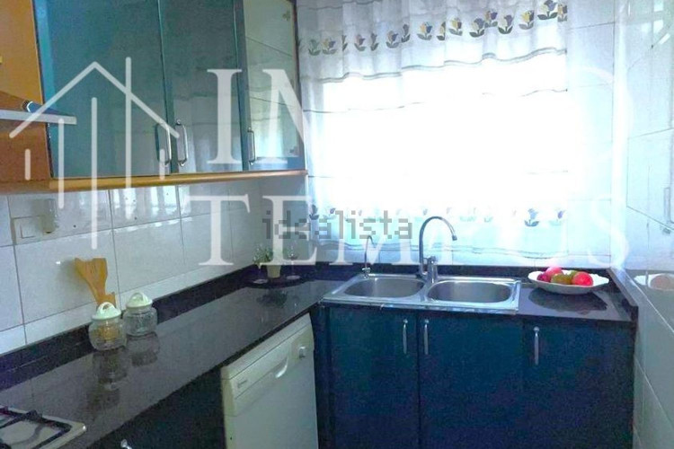 Piso en calle Doctor Calsina s/n