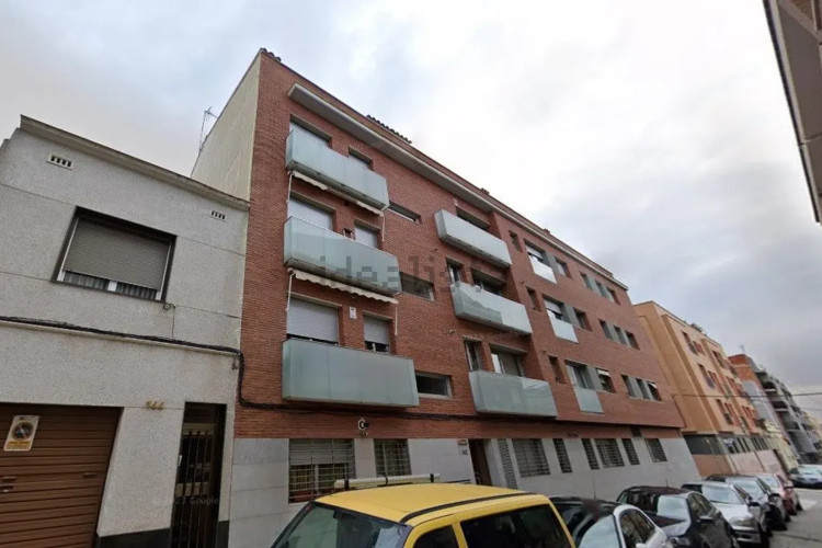 Piso en calle de Ramon Llull