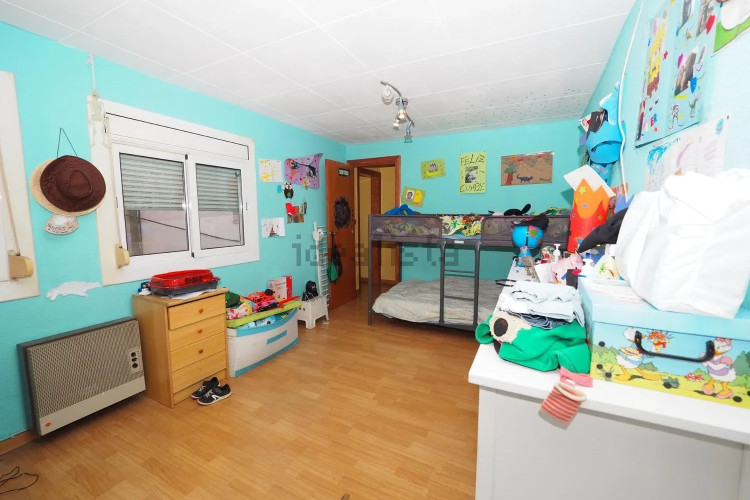 Ático en Barrio Sant Pere Nord