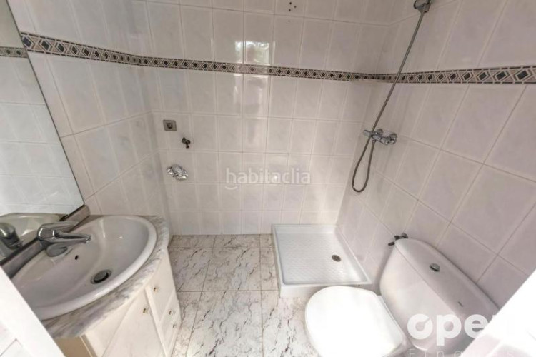 Casa calle aneto en Les Arenes - La Grípia - Can Montllor Terrassa