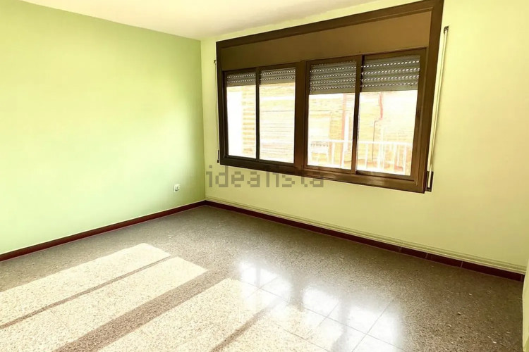 Piso en Barrio Can Palet