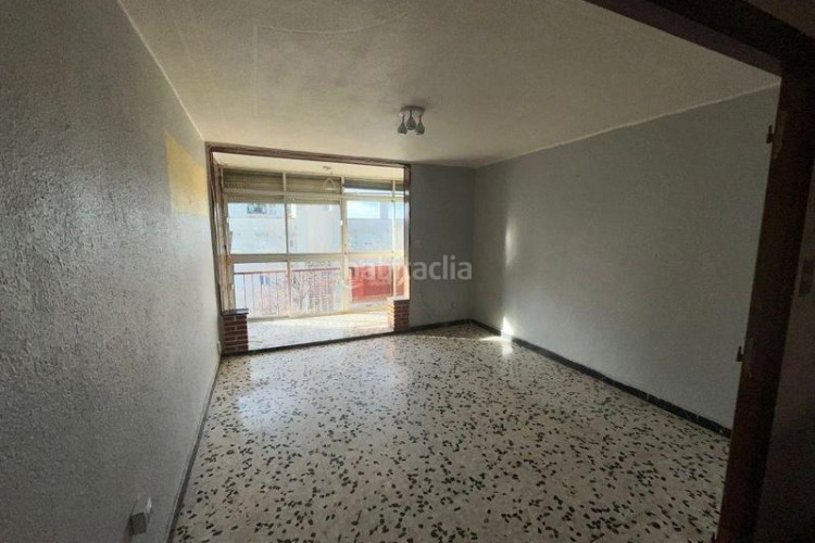 Piso  de 3 habitaciones en Sant Llorenç Terrassa