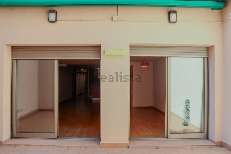 Piso en CL Nou De Sant Pere