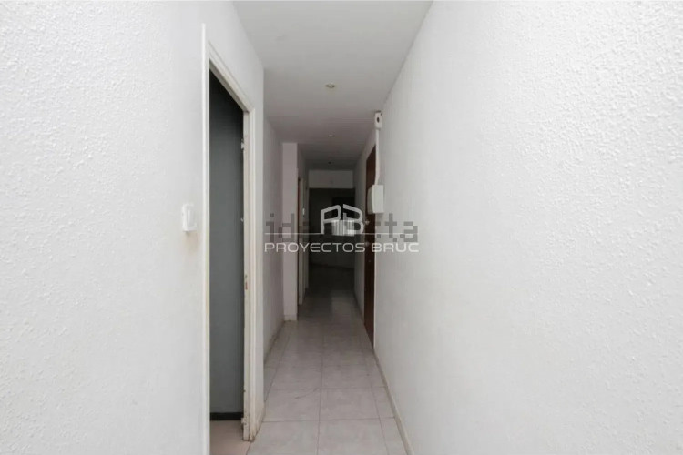 Piso en calle de Mossèn Tatcher
