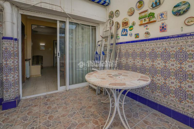 Casa pareada casa en venta en Zona Esportiva Terrassa