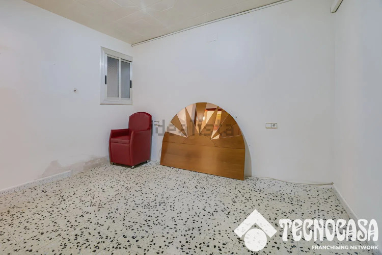 Ático en CL Consell De Cent,Del