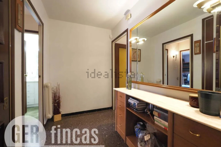 Piso en calle de Watt