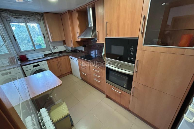 Piso exclusivo piso en el corazón zona ca naurell!!! en Terrassa