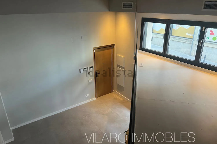 Piso en calle d'Arquímedes