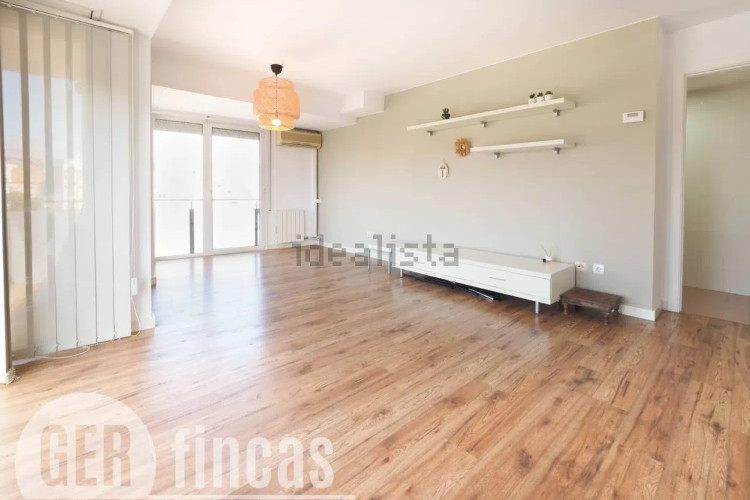 Piso en calle de l'Infant Martí