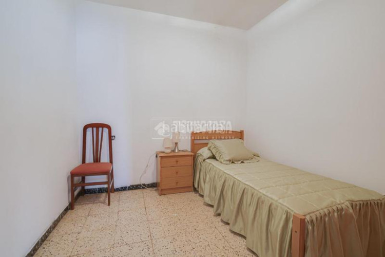 Casa pareada casa en venta en Egara Terrassa