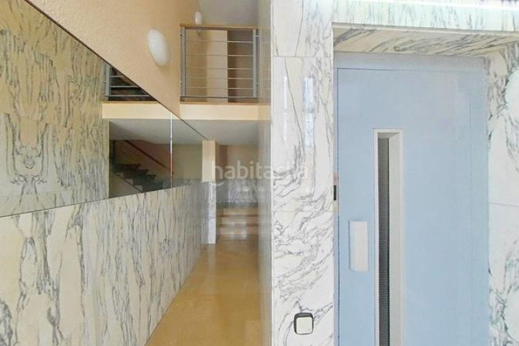 Dúplex en San Pere Terrassa